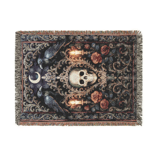 Woven Blanket
