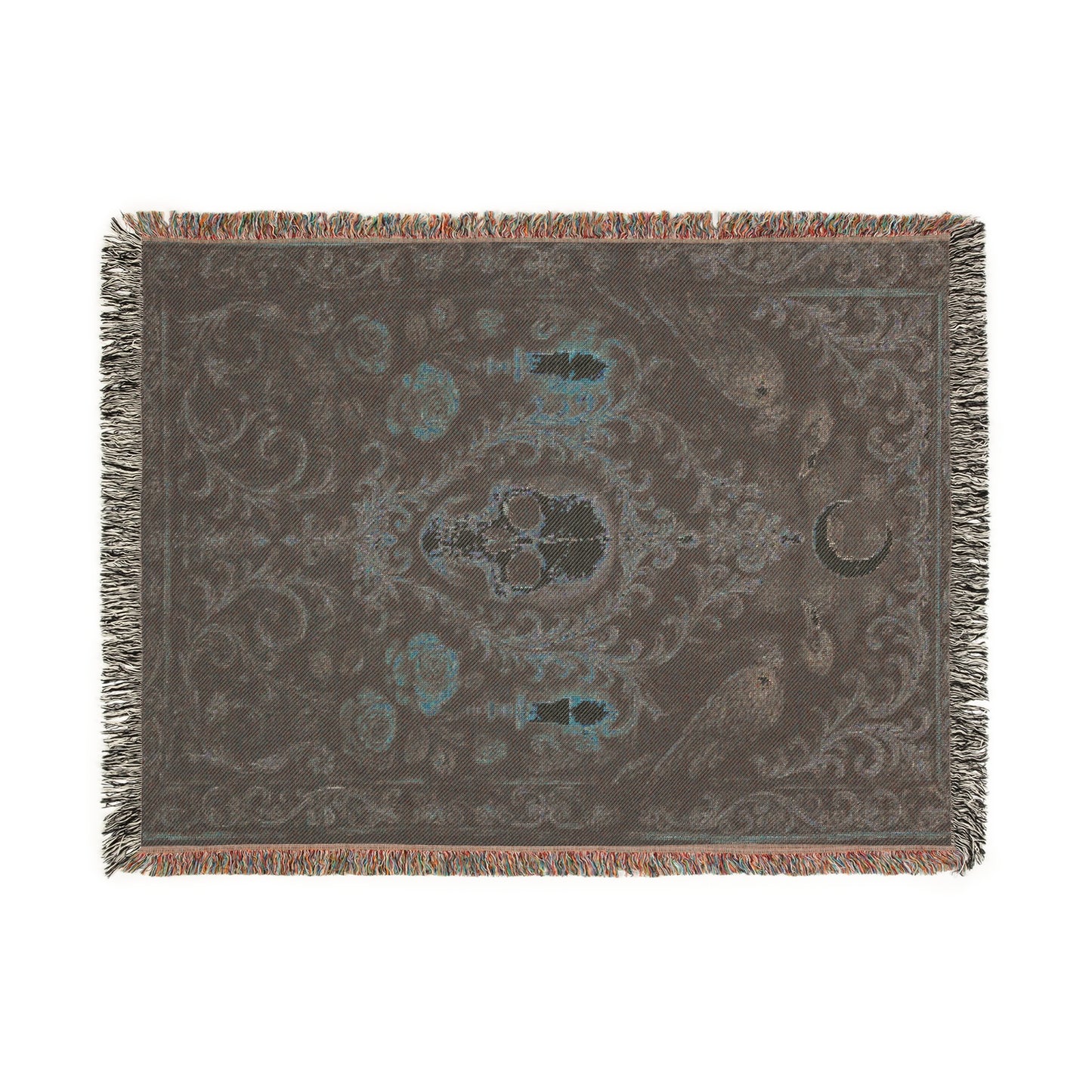 Woven Blanket
