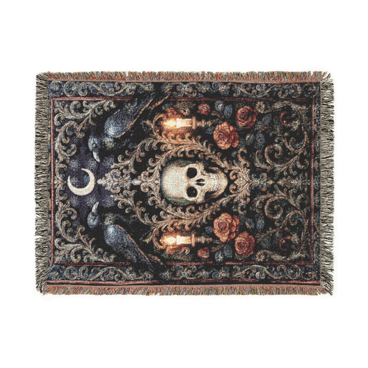 Woven Blanket