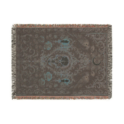 Woven Blanket